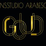 GOUD 50 jaar Dansstudio Arabesque
