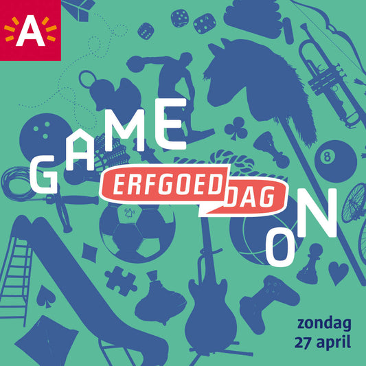 ERFGOEDDAG 27/04