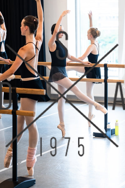 Lesson39 CLASSICAL points/variations Samantha Allan Bancillon B/C +13 years
