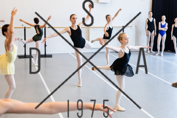 Lesson04 Classical Samantha Allen Bancillon B/C 13-15 years