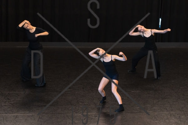 Lesson32+41 REPERTOIRE  Paul Lightfoot by Ralitza Malehounova C/D + 14 years