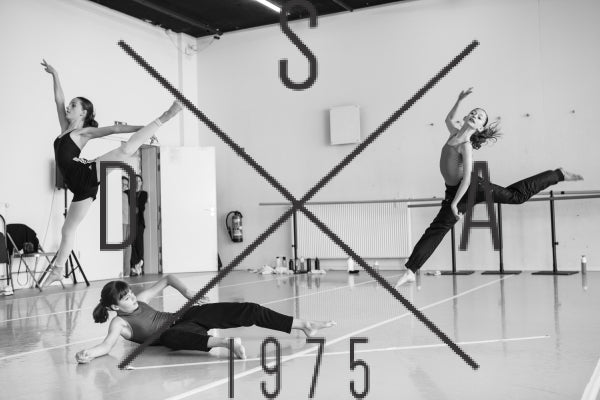 Lesson31 CONTEMPORARY  Min Hee Bervoets B/C 11-13 years
