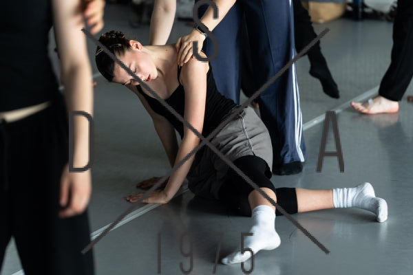 Lesson22 Contact impro Partnering Helder Seabra C/D + 15 years