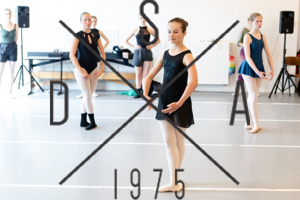 Lesson20 CLASSICAL Eline Van De Walle A/B + 15 years