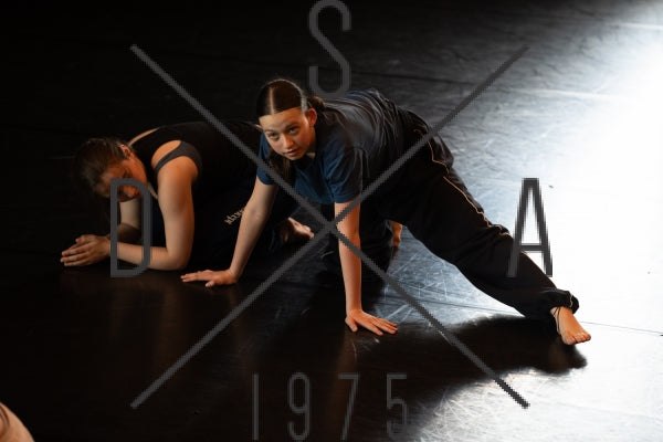 Lesson10 CONTEMPORARY  Min hee Bervoets B/C 13-15 years