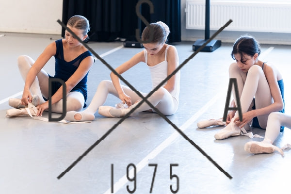 Lesson12 CLASSICAL  points/stretch  Geneviève Van Quaquebeke A/B + 11 years