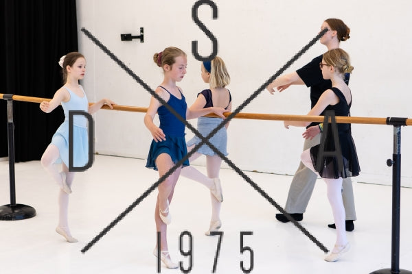 Lesson02 Classical Eline Van De Walle A/B 8-10 years